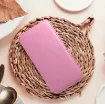 Slika TORBICA DUAL POCKET BOOK XIAOMI REDMI A1 light pink