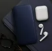 Slika TORBICA DUAL POCKET BOOK SAMSUNG A33 5G navy