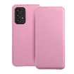 Slika TORBICA DUAL POCKET BOOK SAMSUNG A33 5G light pink