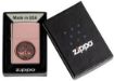 Slika ZIPPO UPALJAČ Tree of Life Emblem 49638