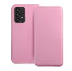 Slika TORBICA DUAL POCKET BOOK SAMSUNG A53 5G light pink