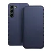 Slika TORBICA DUAL POCKET BOOK SAMSUNG S23 PLUS navy