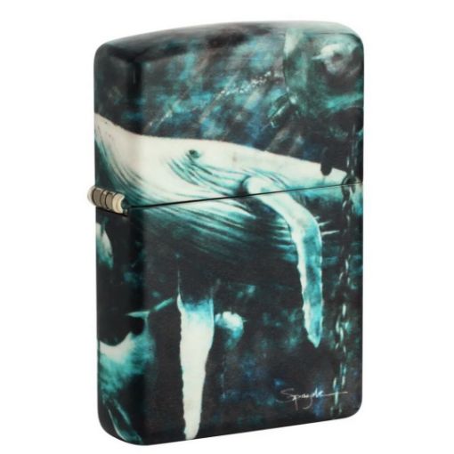 Slika ZIPPO UPALJAČ Spazuk  48627