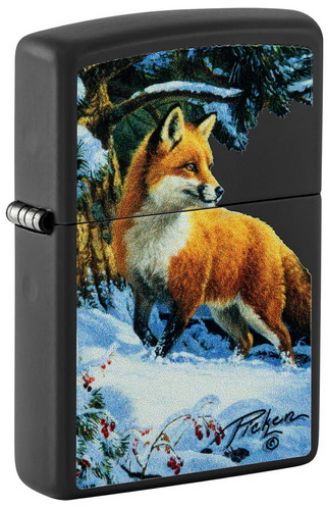 Slika ZIPPO UPALJAČ Linda Picken 48596