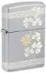 Slika ZIPPO UPALJAČ Clover Design 48586