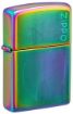 Slika ZIPPO UPALJAČ Dimensional Flame 48618