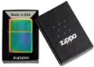 Slika ZIPPO UPALJAČ Dimensional Flame 48618