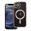 Slika TORBICA FORCELL ELECTRO MAG - IPHONE 12 gold