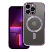Slika TORBICA FORCELL ELECTRO MAG - IPHONE 13 PRO deep purple