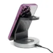 Slika TORBICA FORCELL ELECTRO MAG - IPHONE 13 PRO deep purple