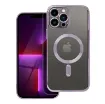 Slika TORBICA FORCELL ELECTRO MAG - IPHONE 13 PRO MAX deep purple
