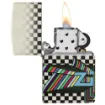 Slika ZIPPO UPALJAČ Zippo Nostalgia Design 48504