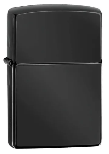 Slika ZIPPO UPALJAČ High Polish Black 24756 