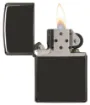 Slika ZIPPO UPALJAČ High Polish Black 24756 