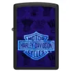 Slika ZIPPO UPALJAČ Harley-Davidson® 48600