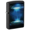Slika ZIPPO UPALJAČ UFO Flame Design 48514