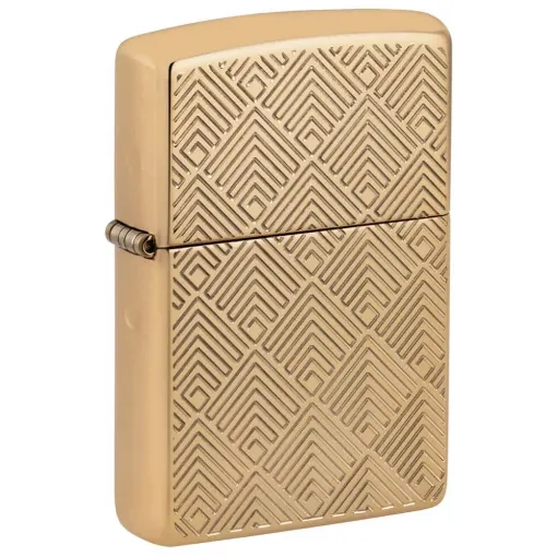 Slika ZIPPO  UPALJAČ Pattern Design 48570
