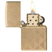 Slika ZIPPO  UPALJAČ Pattern Design 48570