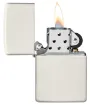 Slika ZIPPO UPALJAČ Classic Glow In The Dark 49193