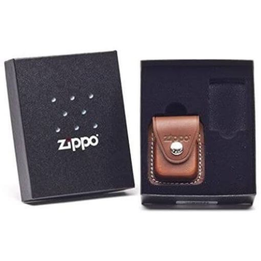 Slika ZIPPO TORBICA Zippo poklon kit sa torbicom LPCB
