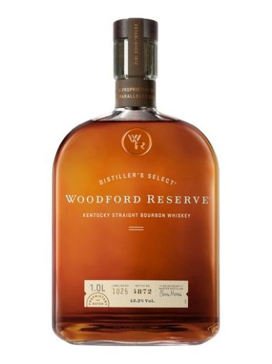 Slika WHISKY WOODFORD RESERVE 1 l