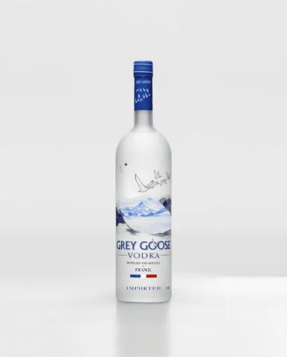 Slika VODKA GREY GOOSE 0,75 l
