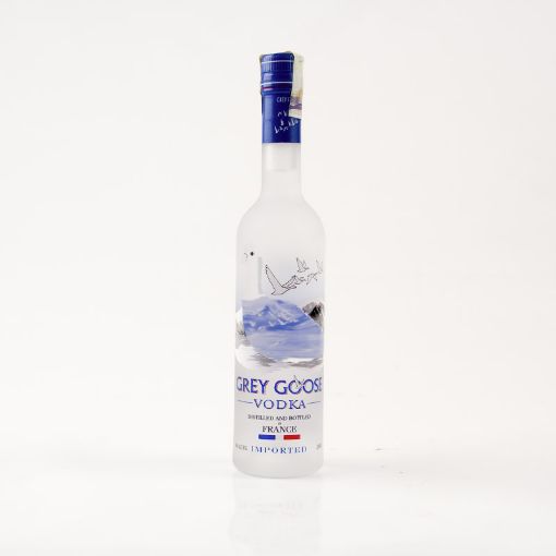 Slika VODKA GREY GOOSE 0,2 l