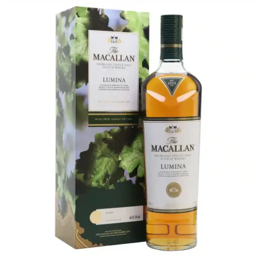 Slika MACALLAN LUMINA 0,70 l