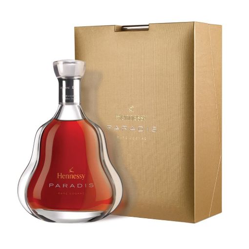 Slika HENNESSY PARADIS 0,7 l