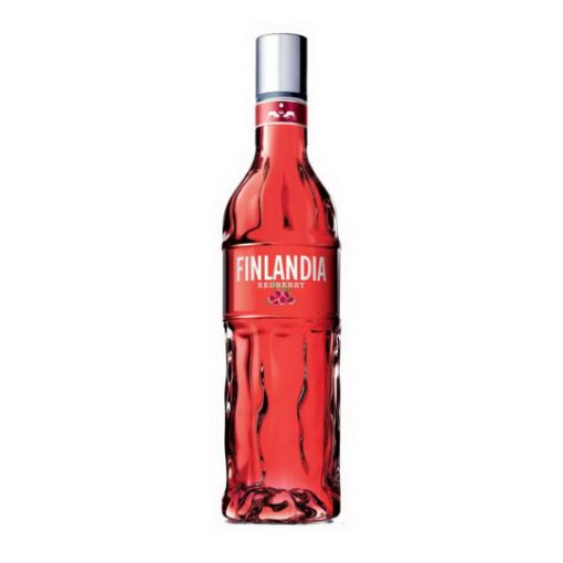 Slika VODKA FINLANDIA REDBERRY 1 l