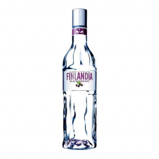 Slika VODKA FINLANDIA CRNI RIBIZ 1 l