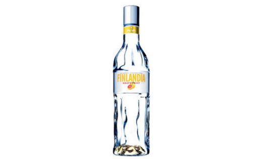 Slika VODKA FINLANDIA GREJP 1 l