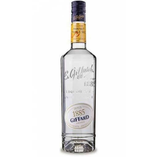 Slika GIFFARD TRIPLE SEC LIKER 0,7 l