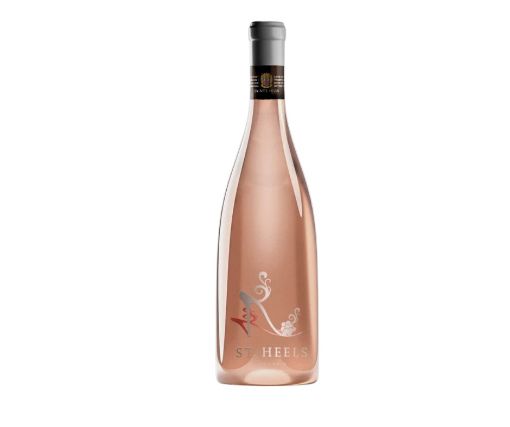 Slika SAINTS HILLS ROSE (ST.HEELS) 0,75 l