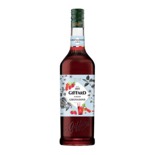 Slika GIFFARD GRENADINE SYRUP 1 l