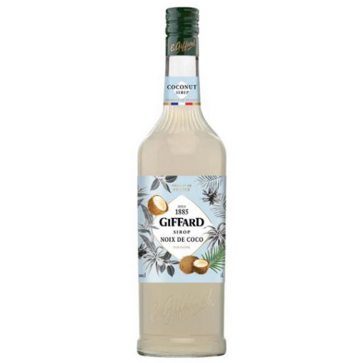 Slika GIFFARD COCONUT SYRUP 1 l