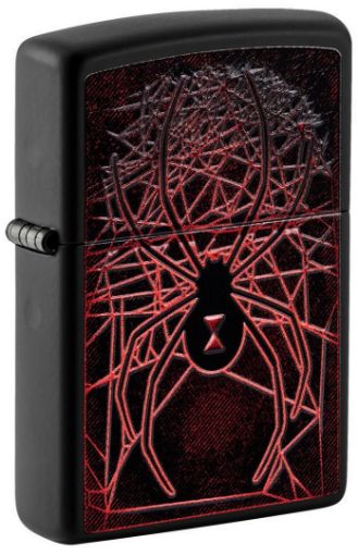 Slika ZIPPO UPALJAČ Spider Design 49791