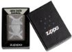 Slika ZIPPO UPALJAČ John Smith Gumbula 49612