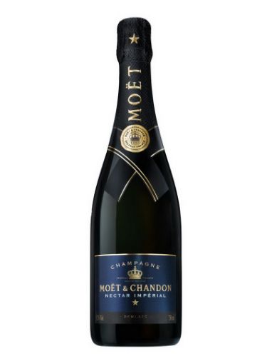 Slika MOET & CHANDON NECTAR IMPERIAL WHITE 0,75 l