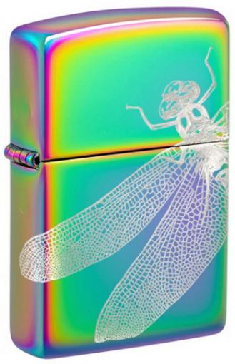 Slika ZIPPO UPALJAČ Dragonfly Design 48591