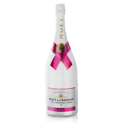 Slika MOET & CHANDON Ice Rose 1,5 l