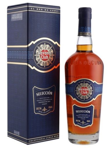 Slika HAVANA SEL MAES 0,7 l