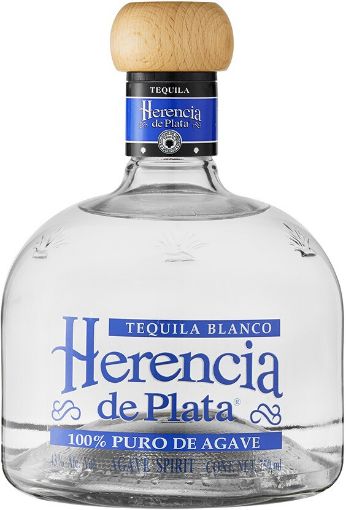 Slika HERENCIA SILVER 0,7 l