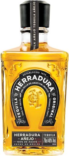Slika HERRADURA ANEJO 0,7 l