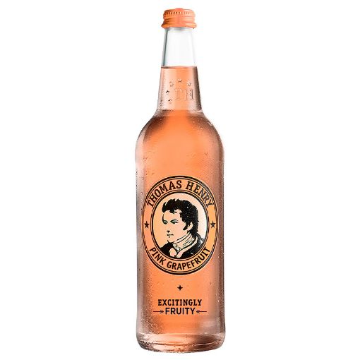 Slika TH. HENRY PINK GRAPE  0,75 l