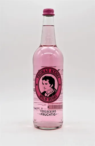 Slika TH. HENRY WILD BERRY 0,75 l