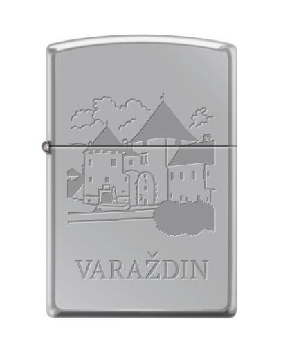 Slika ZIPPO UPALJAČ CRVZ250F Varaždin