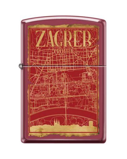 Slika ZIPPO UPALJAČ CRZ549844F Zagreb