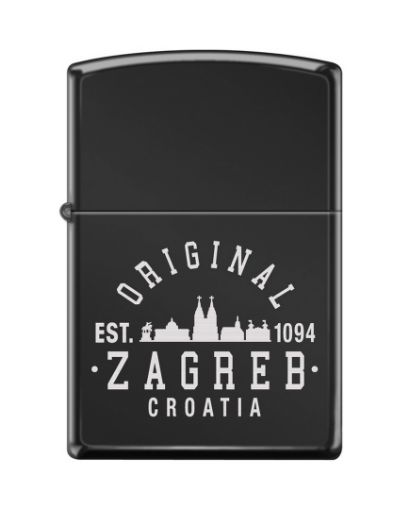 Slika ZIPPO UPALJAČ CRZ6D24756 Zagreb