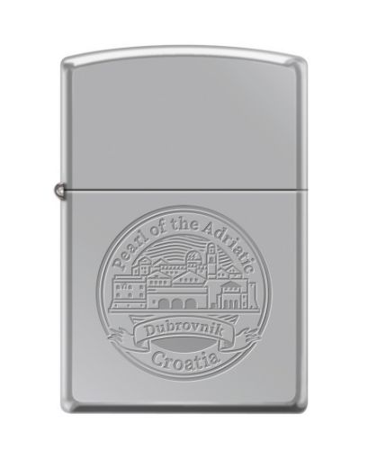 Slika ZIPPO UPALJAČ CRD1250F Dubrovnik